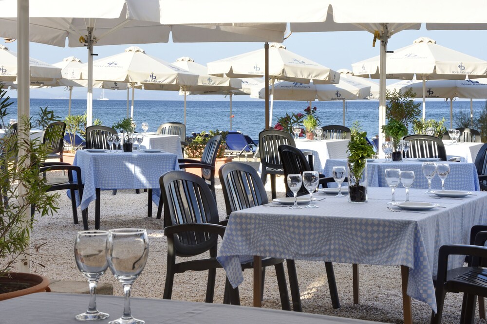 Poseidon Athens 55/73