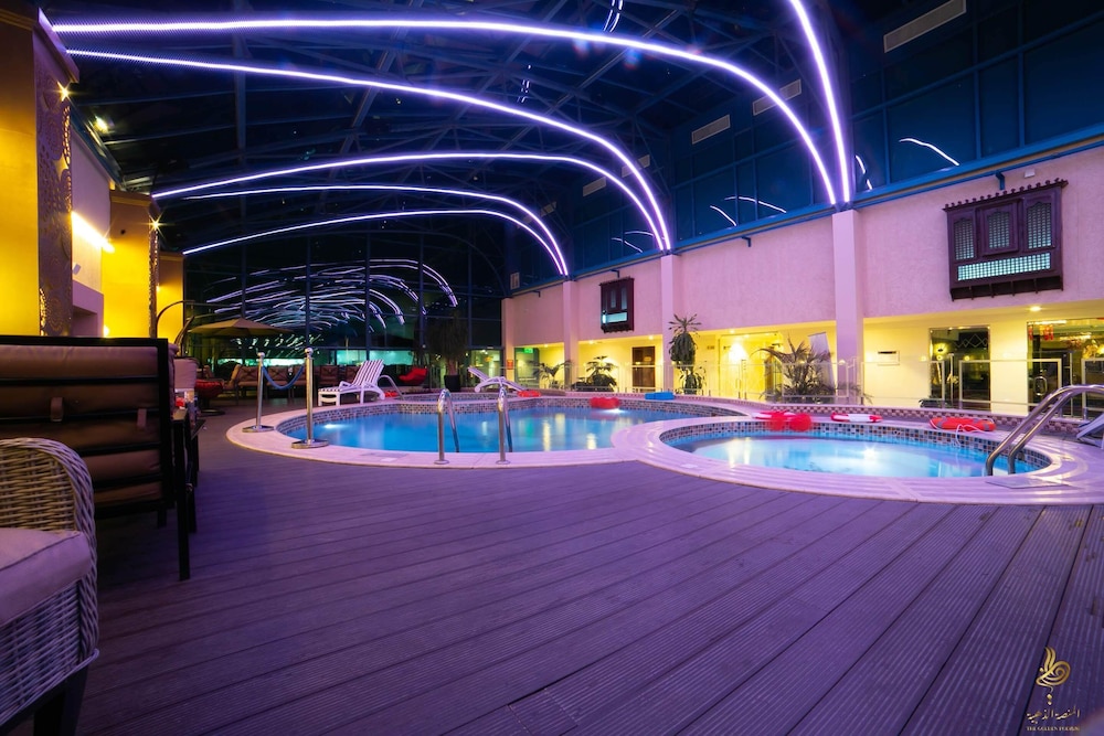 فندق الدار البيضاء جراند(CASABLANCA GRAND HOTEL) 52/54