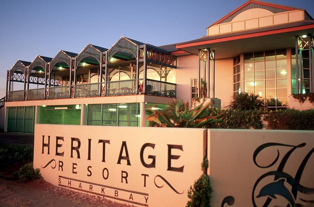 Heritage Resort Shark Bay 2/58