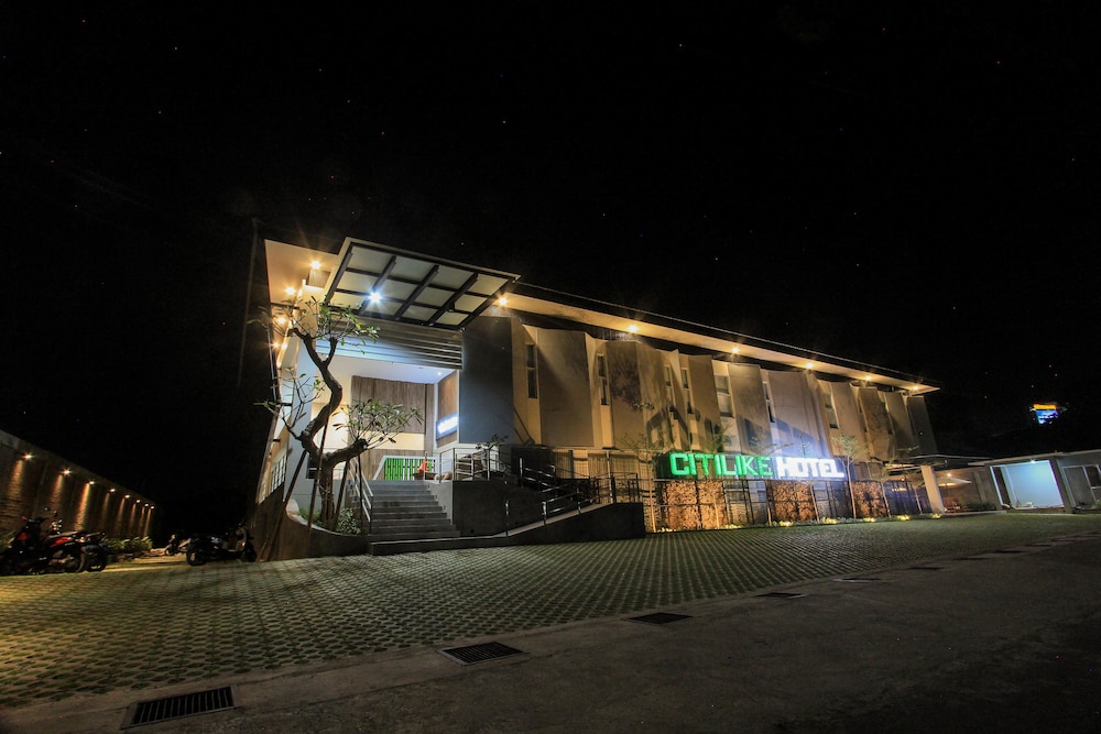 Citilike Hotel 3/27
