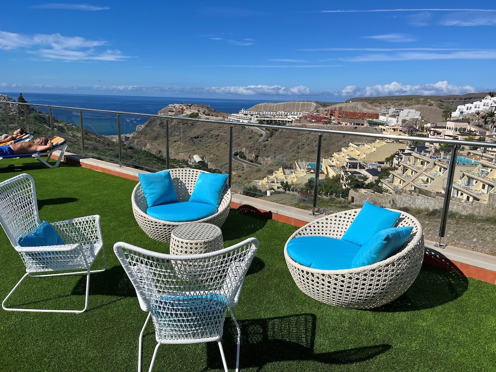 BALCON DEL MAR 33/50
