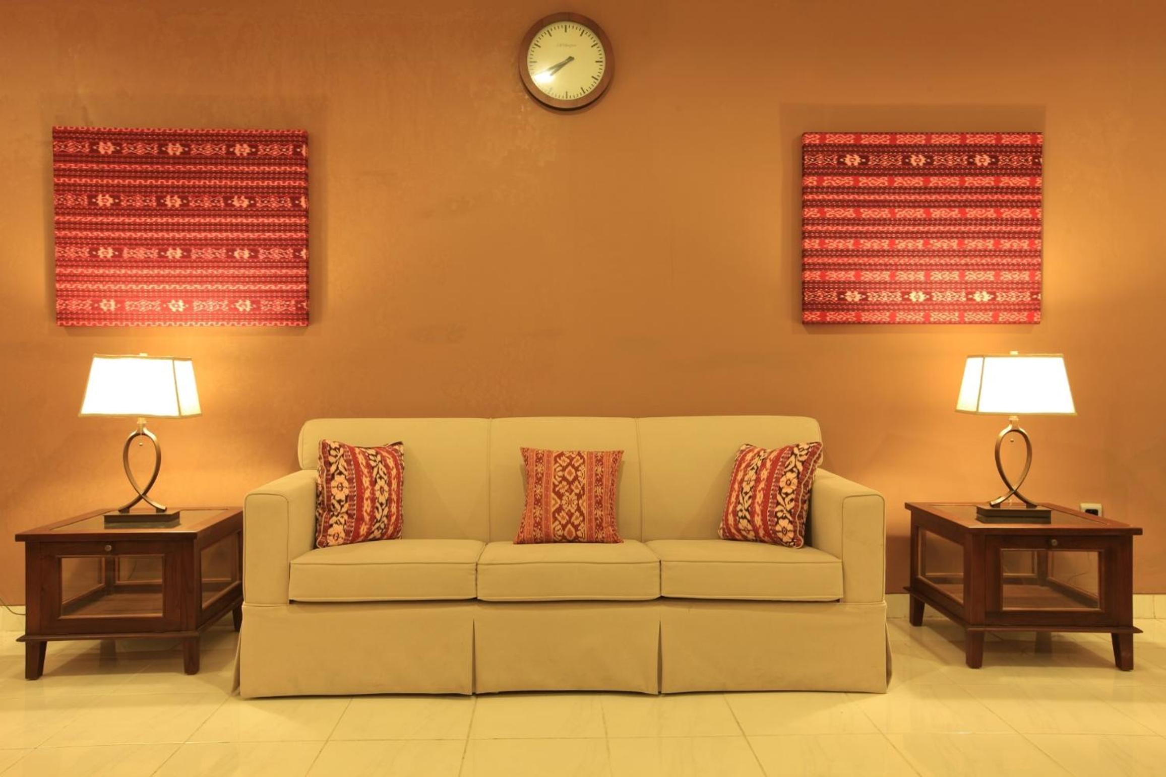 Samawa Transit Hotel 29/50