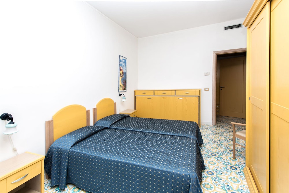 Club Residence La Castellana Mare 18/63