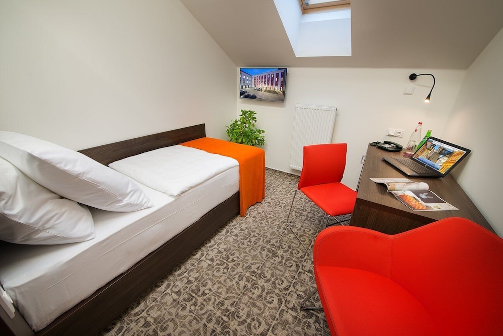 EA Business Hotel Jihlava 18/51