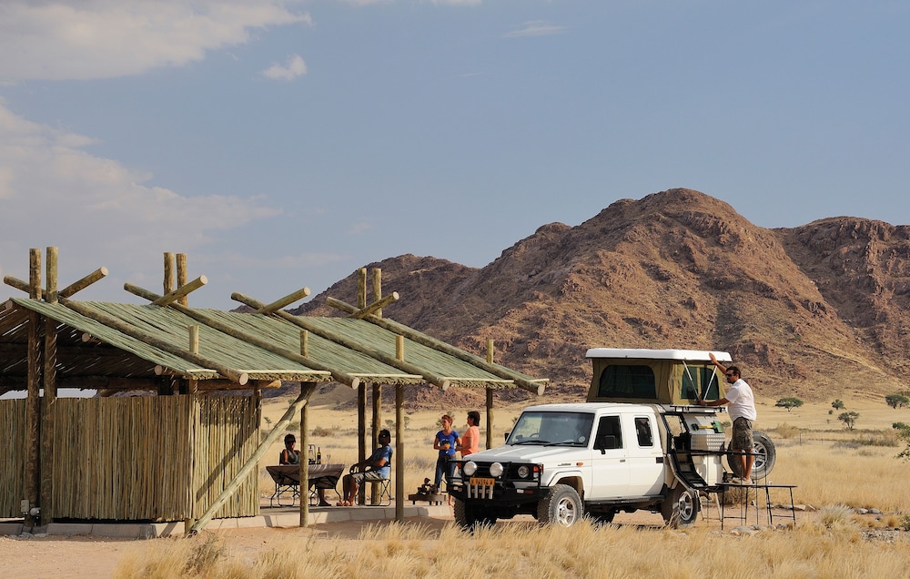 Sossus Oasis Camp Site 15/43