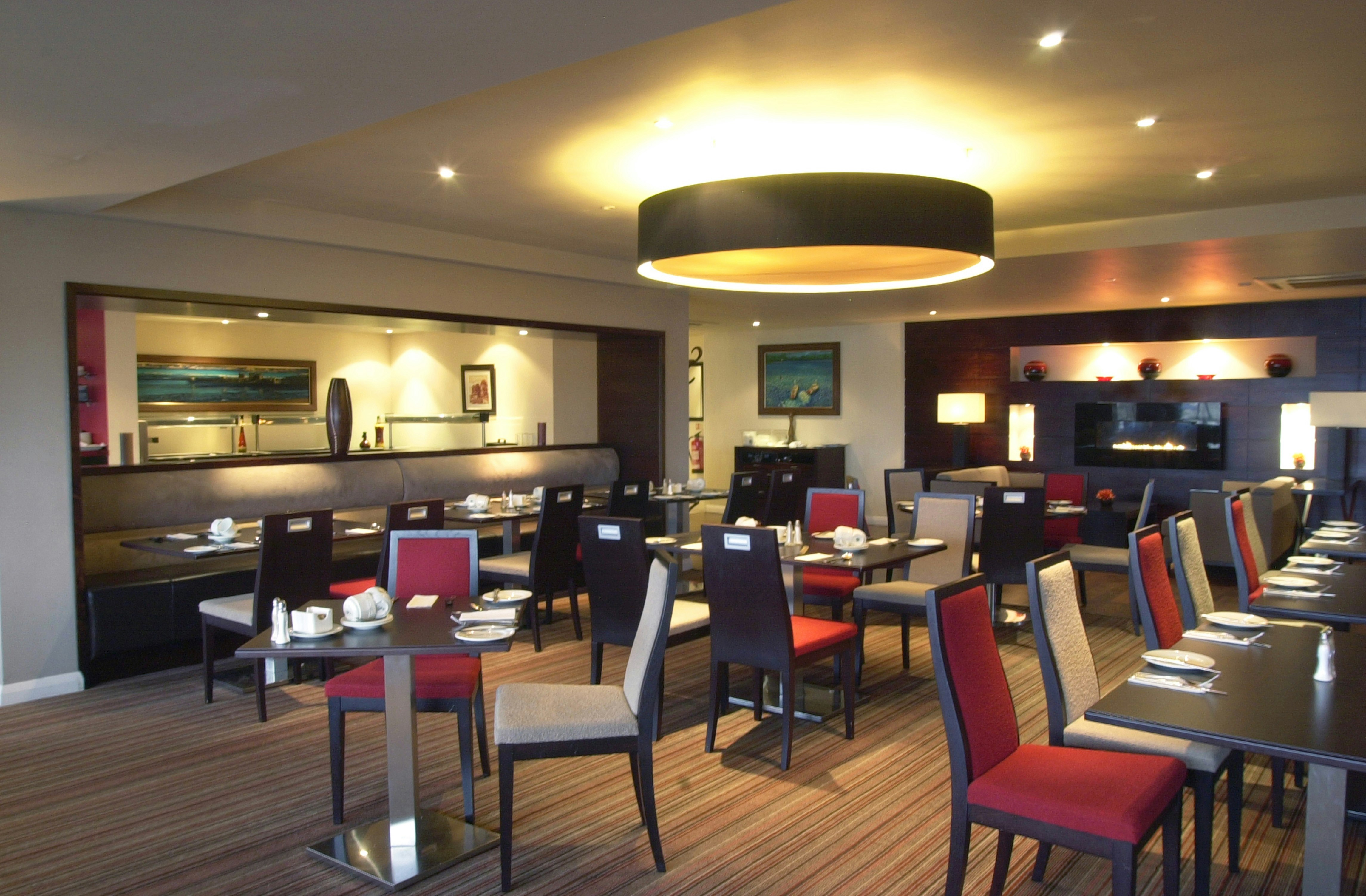 Doubletree By Hilton Edinburgh Queensferry Crossing 43/60