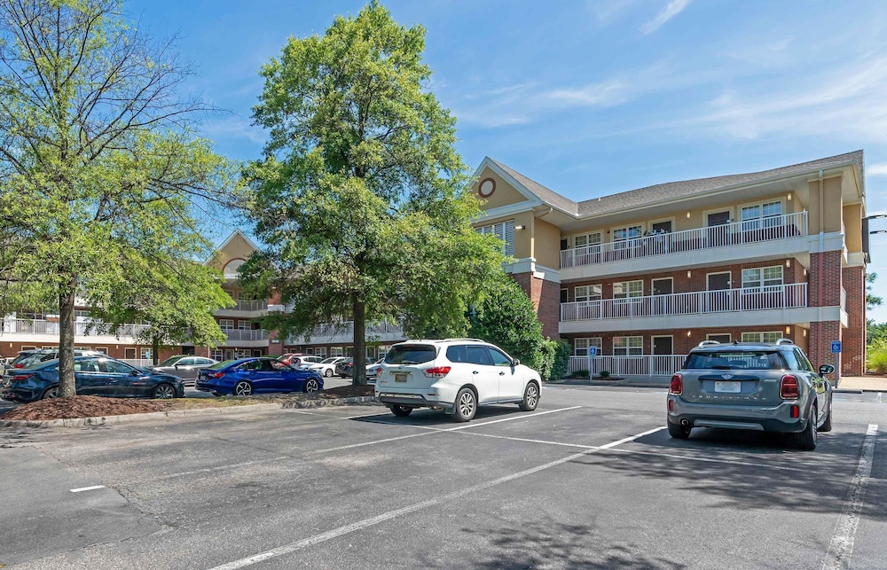 Extended Stay America Chesapeake - Crossways Boulevard 52/58