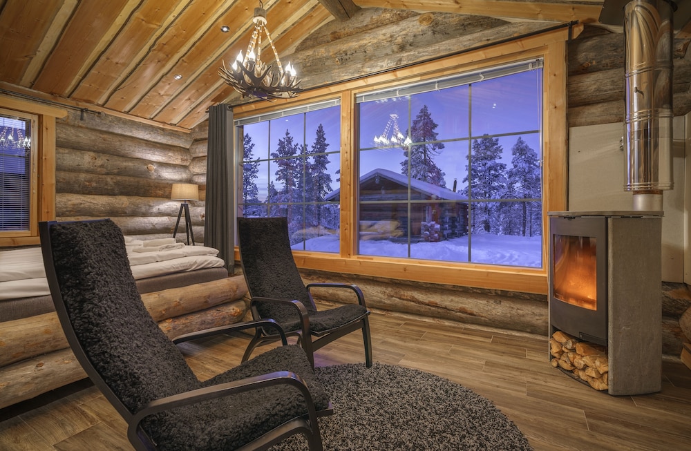Wilderness Hotel Muotka 52/63