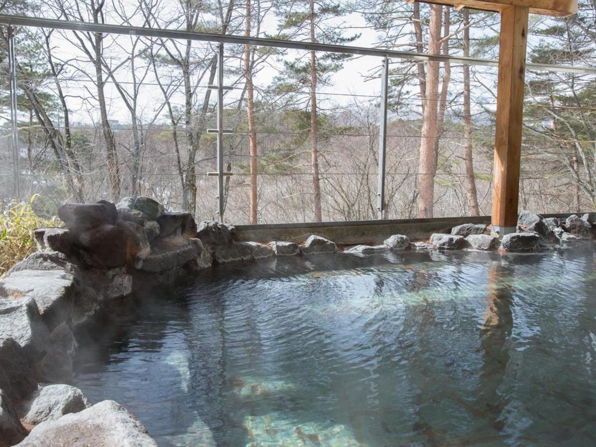 Itoen Hotel Kusatsu 31/57