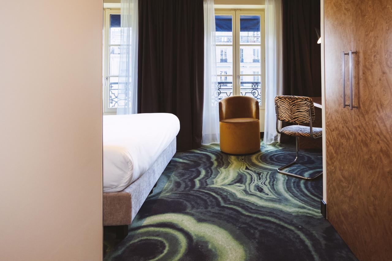 1k Hotel 25/36