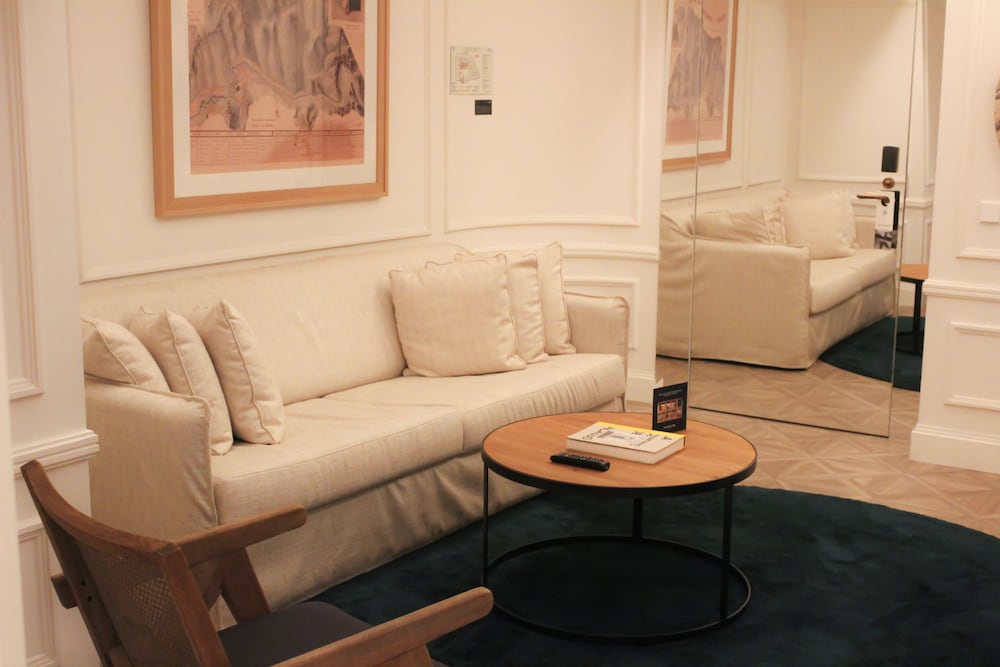 Only YOU Hotel Valencia (ex Ayre Astoria Place) 45/72