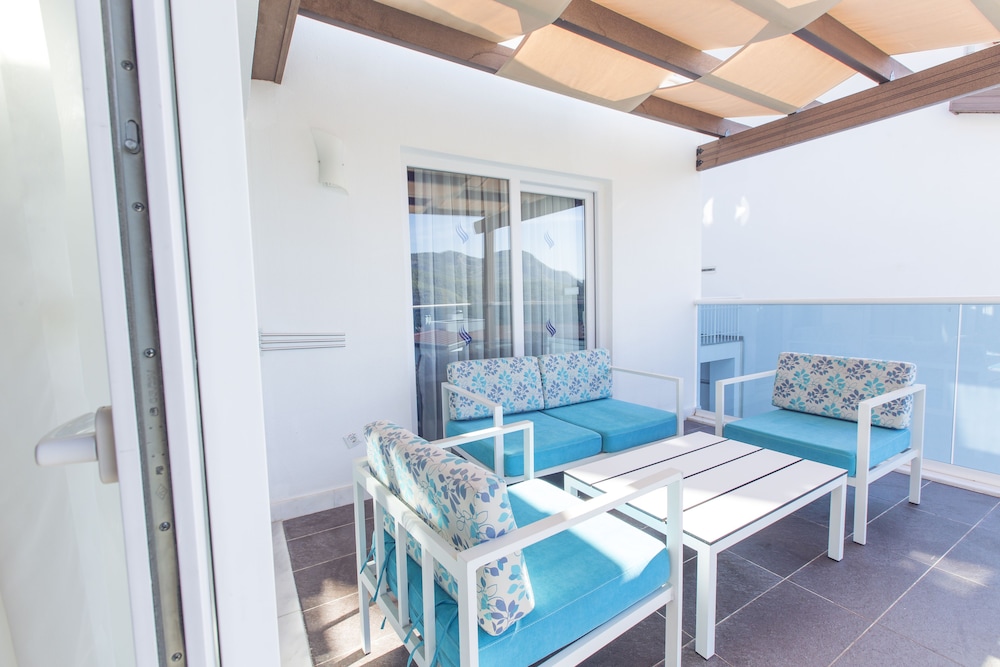 Garcia Resort and Spa 46/63