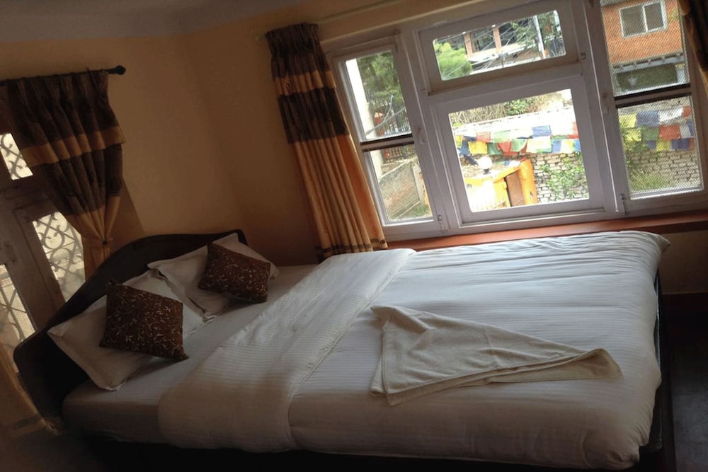 Andes House - Hostel 11/32
