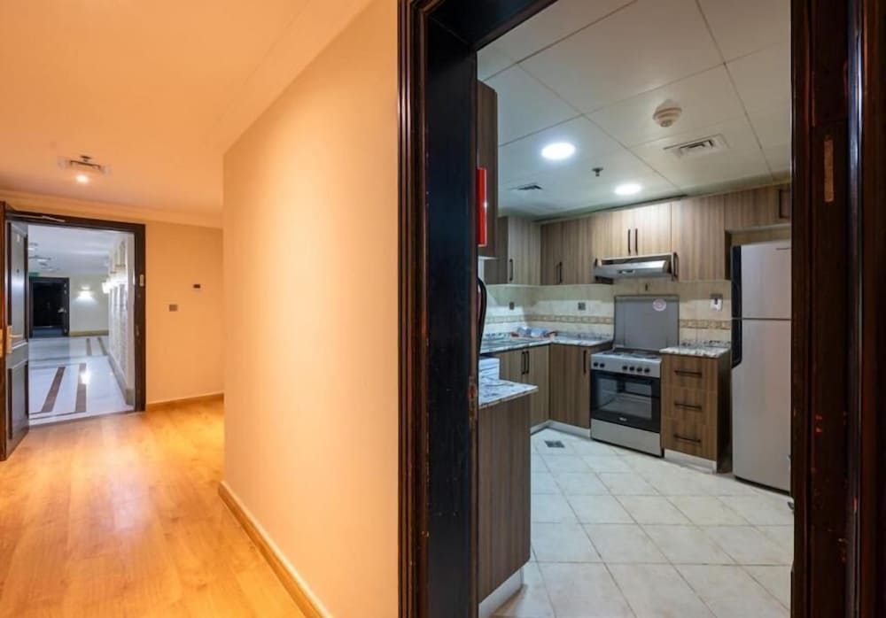 Saray Musheireb Hotel and Suites 24/24