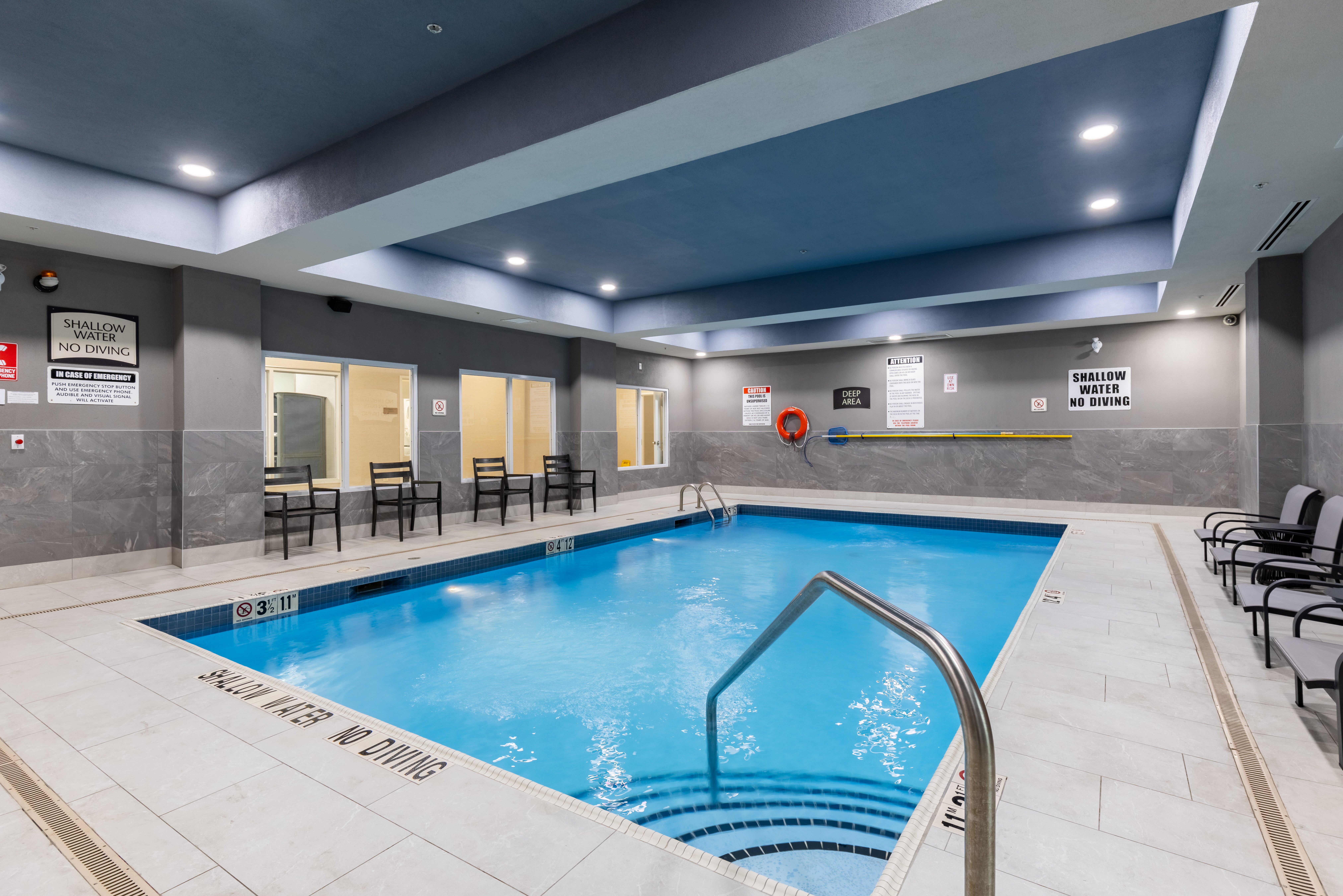 Staybridge Suites London 27/55