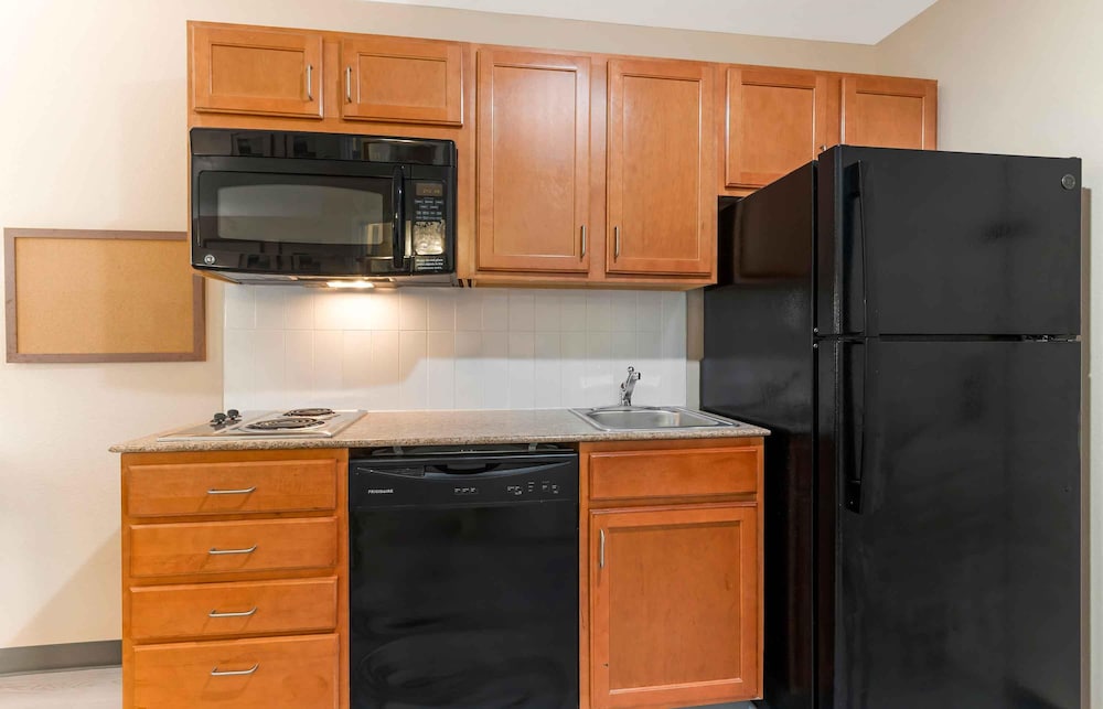 Extended Stay America Suites - McAlester - Hwy 69 37/65