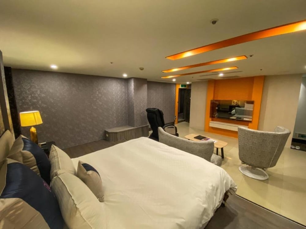 Discovery Motel - Nangang 13/67