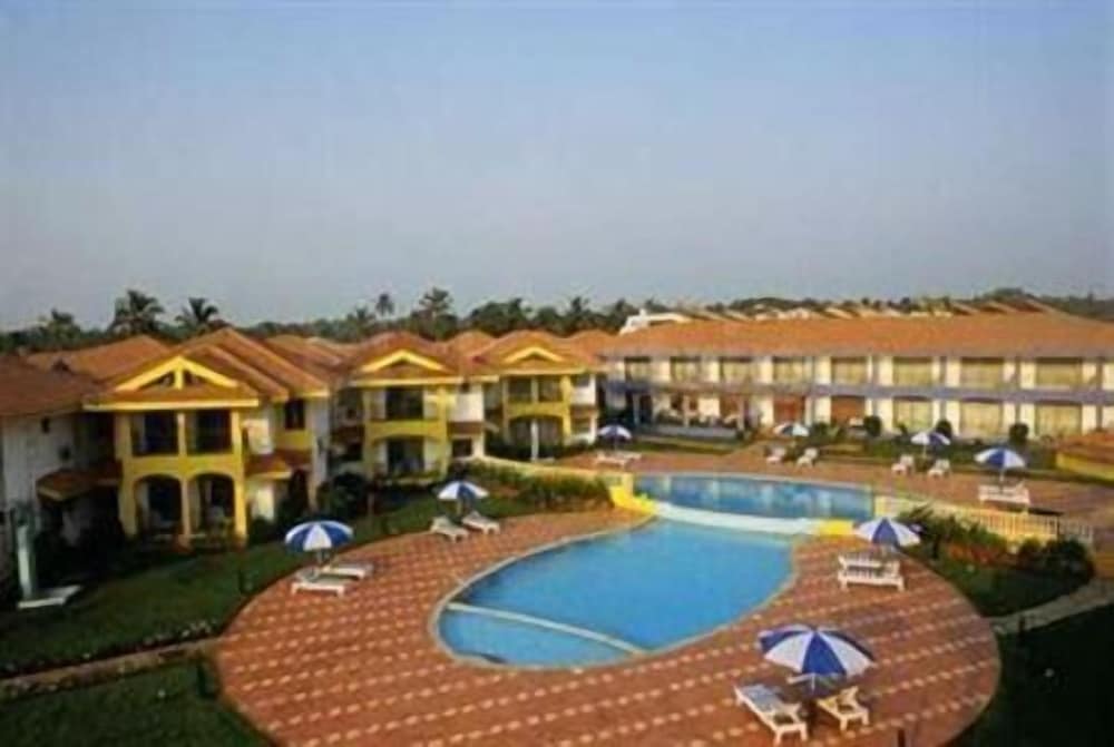 BAYWATCH RESORT 46/50