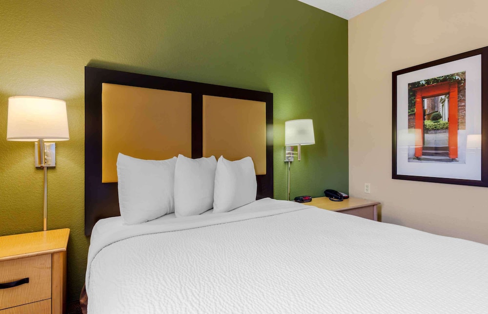 Studio 6 Extended Stay Fishkill Route 9 NY 27/57