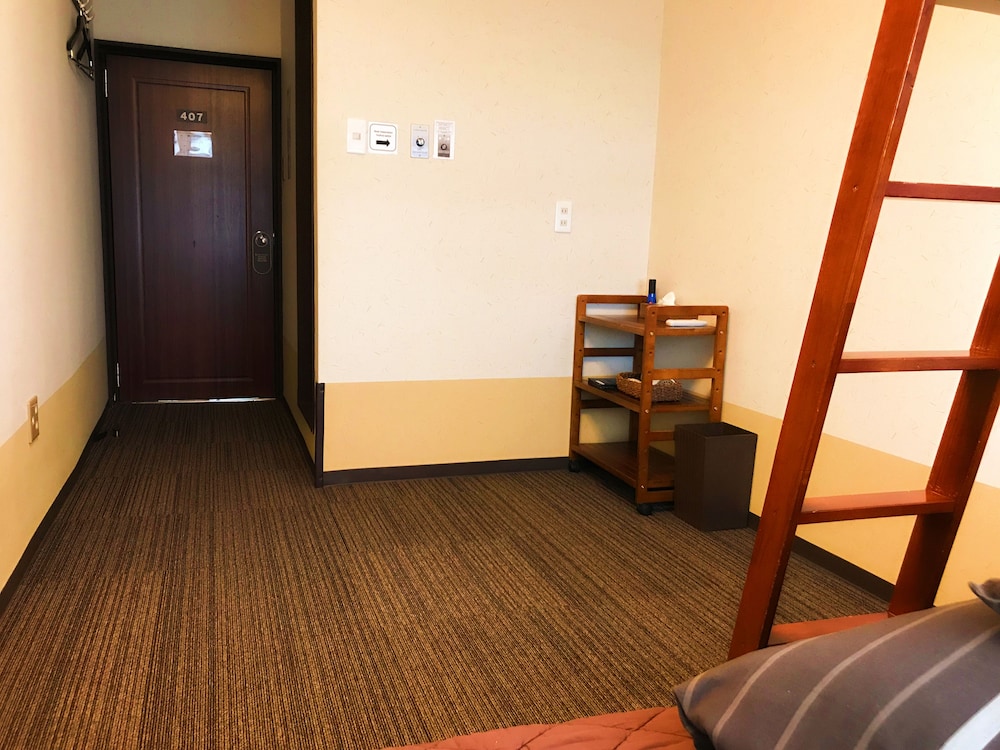 K's House Takayama - Quality Hostels 42/64