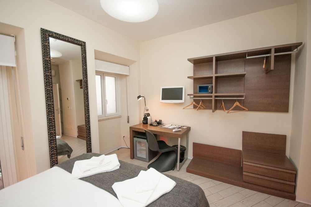 B&B First Floor 31/53