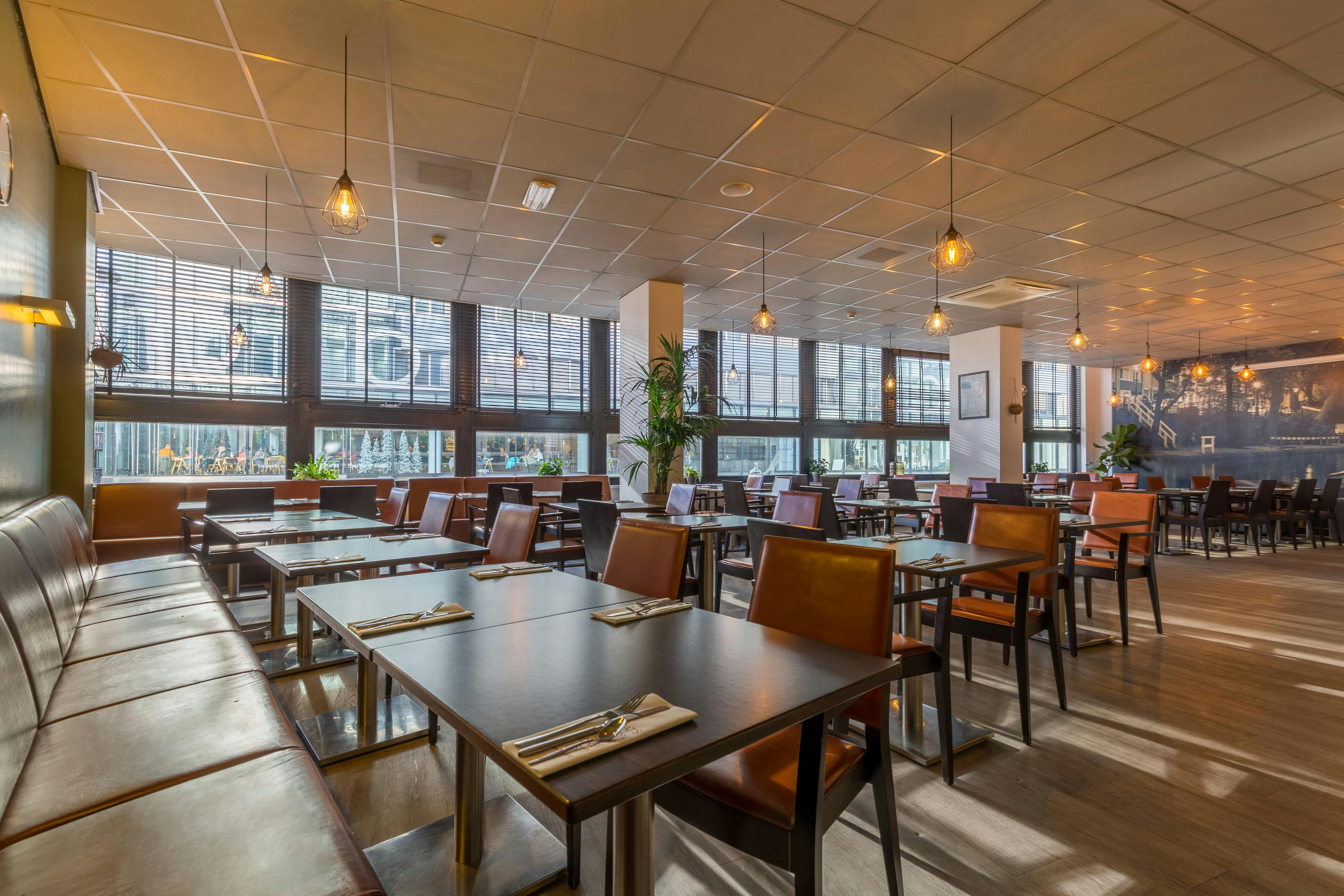 Leonardo Hotel Utrecht City Center 30/38
