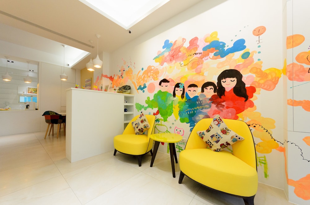 Taiping 528 B&B 32/40