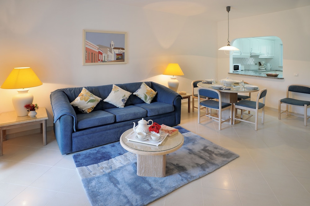 Clube Albufeira Garden Village 75/96