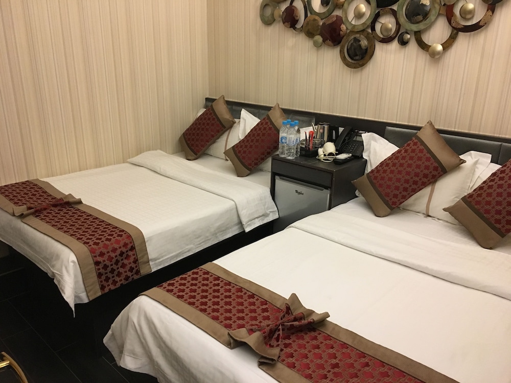 Seasons Hotel - Tsim Sha Tsui 18/57