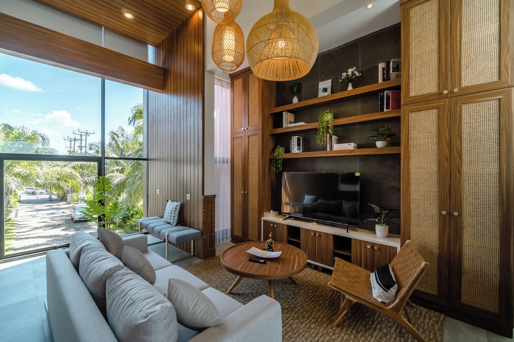 Nusa Dua Bay View Villas 32/50