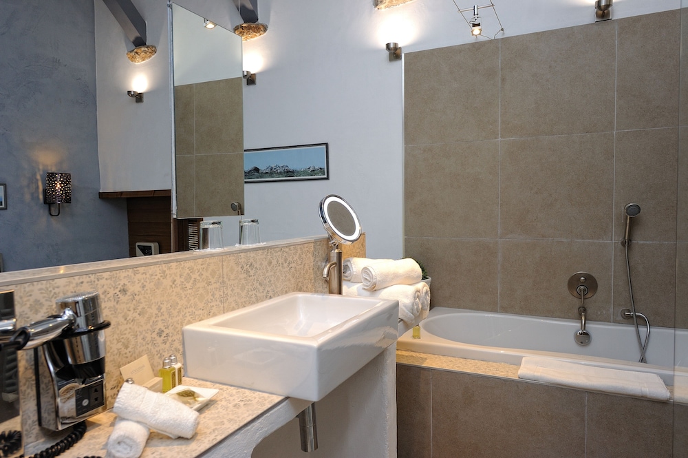Lodge De Charme A Cheda 29/65