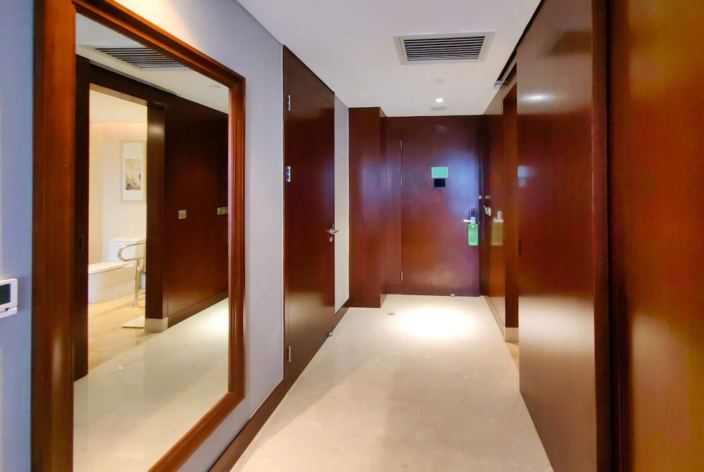 Wyndham Garden Changzhou Zhonglou 29/29