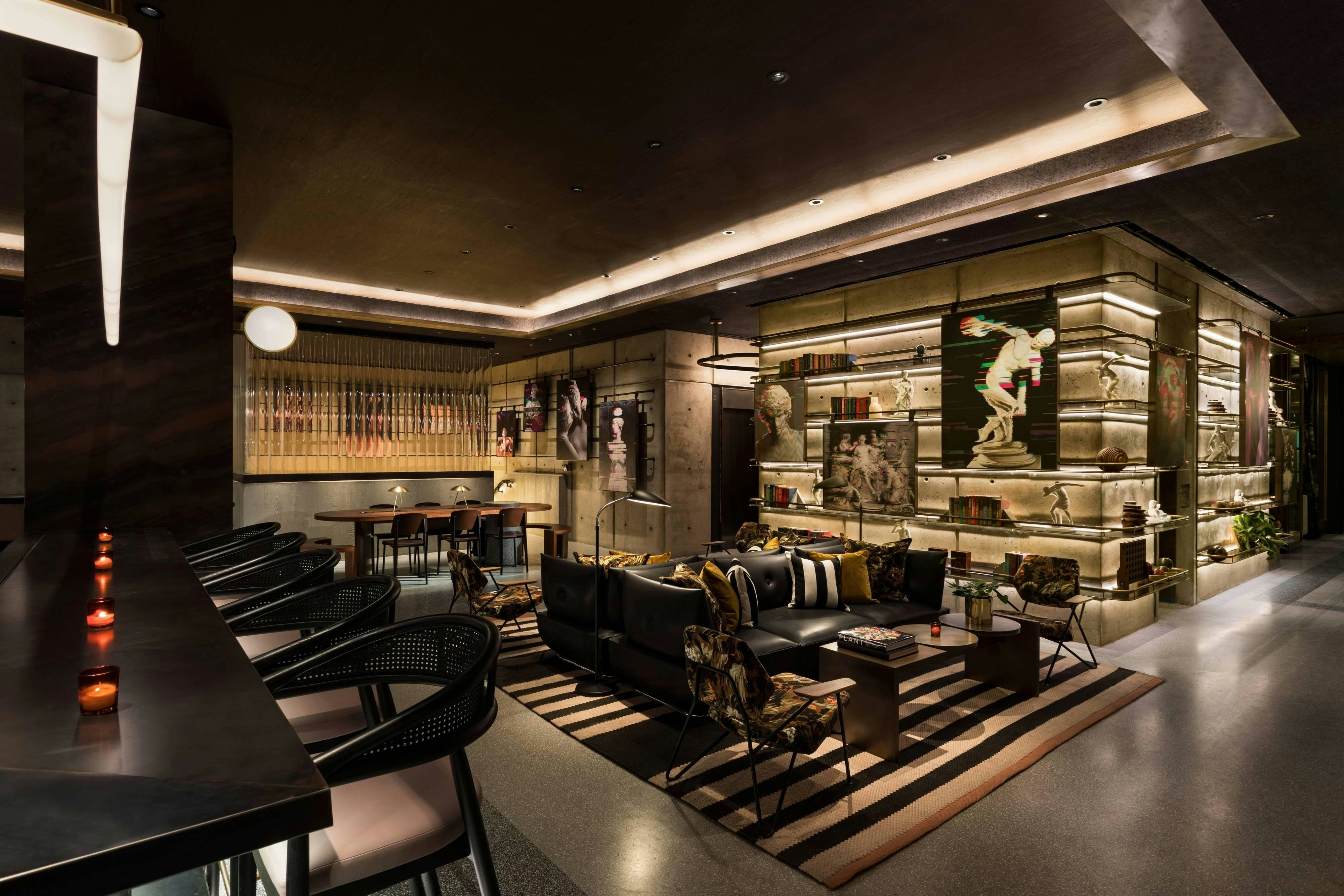 Moxy NYC Chelsea 46/56