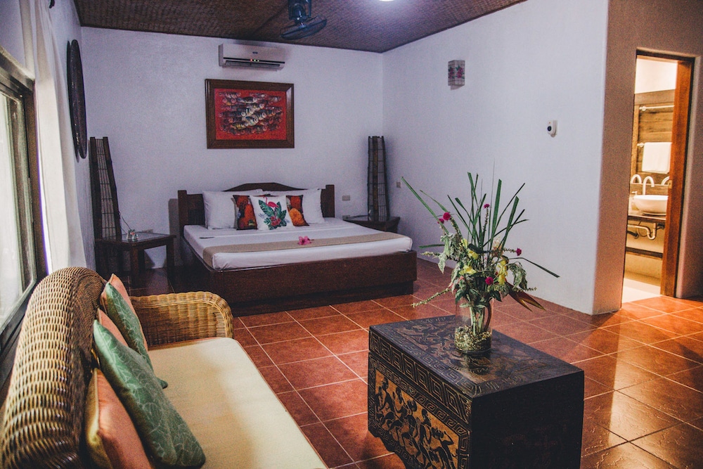 Hibiscus Garden Resort 22/64
