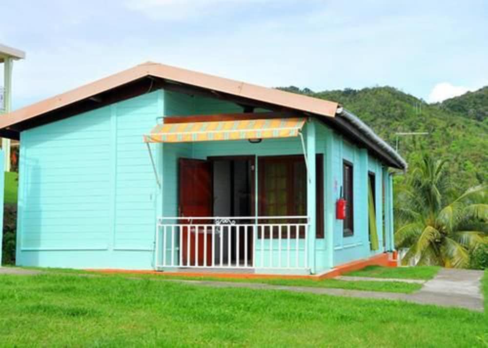 Le Paradis De L Anse 1/30