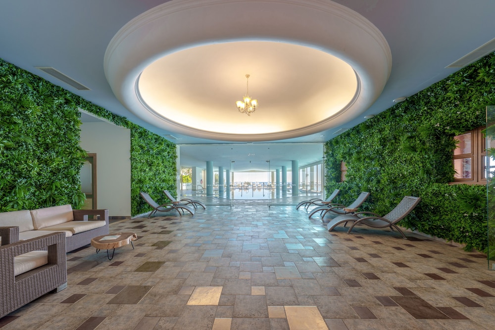 Atrium Prestige Thalasso Spa Resort and Villas 34/66