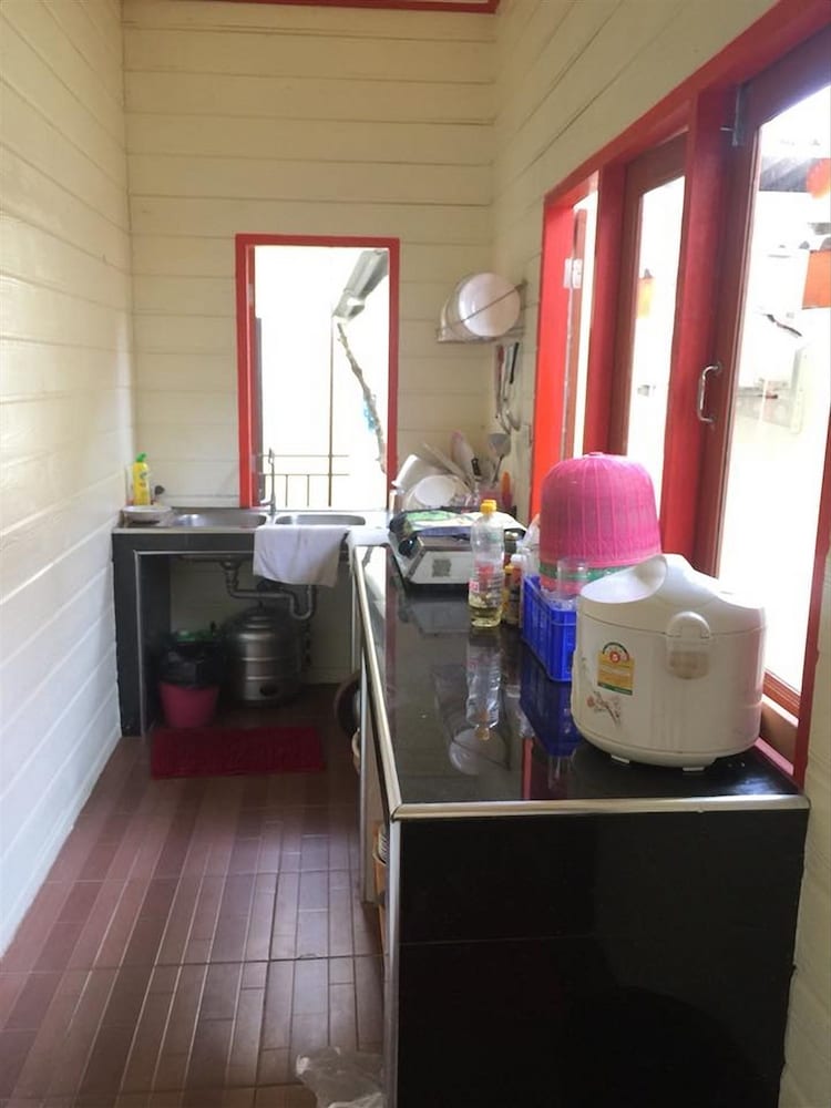 Klong Mad Good View Homestay 12/20