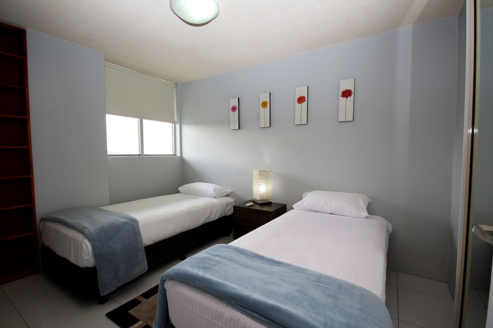 3 BEDROOMS, PREMIUM, APARTMENT, OCEAN FRONT