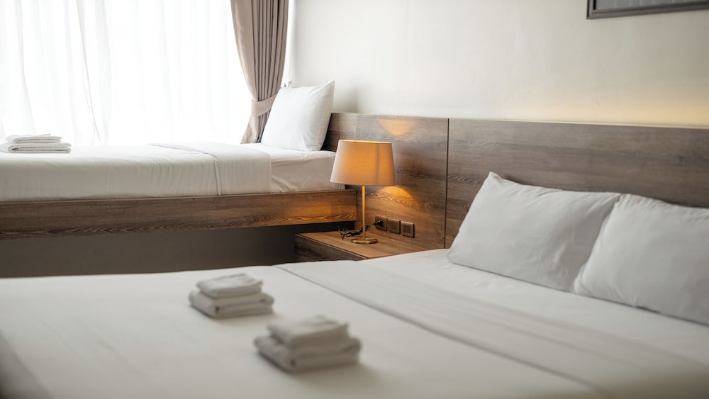 B2 Bangna Premier Hotel 23/43