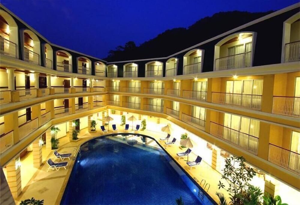 Kalim Resort 12/18