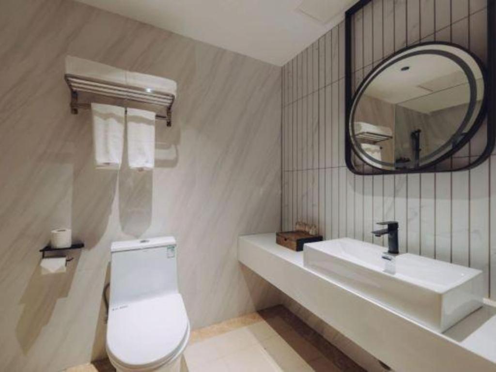 Vienna International Hotel Huangpu Develpoment Zone Branch 71/71