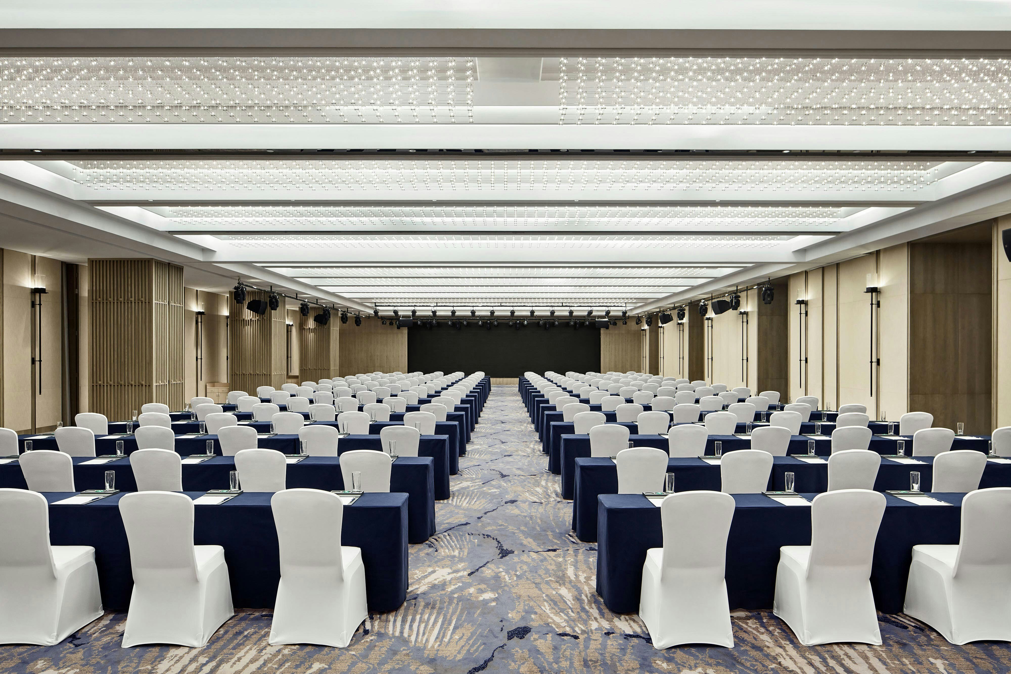 Sheraton Kunming 9/12