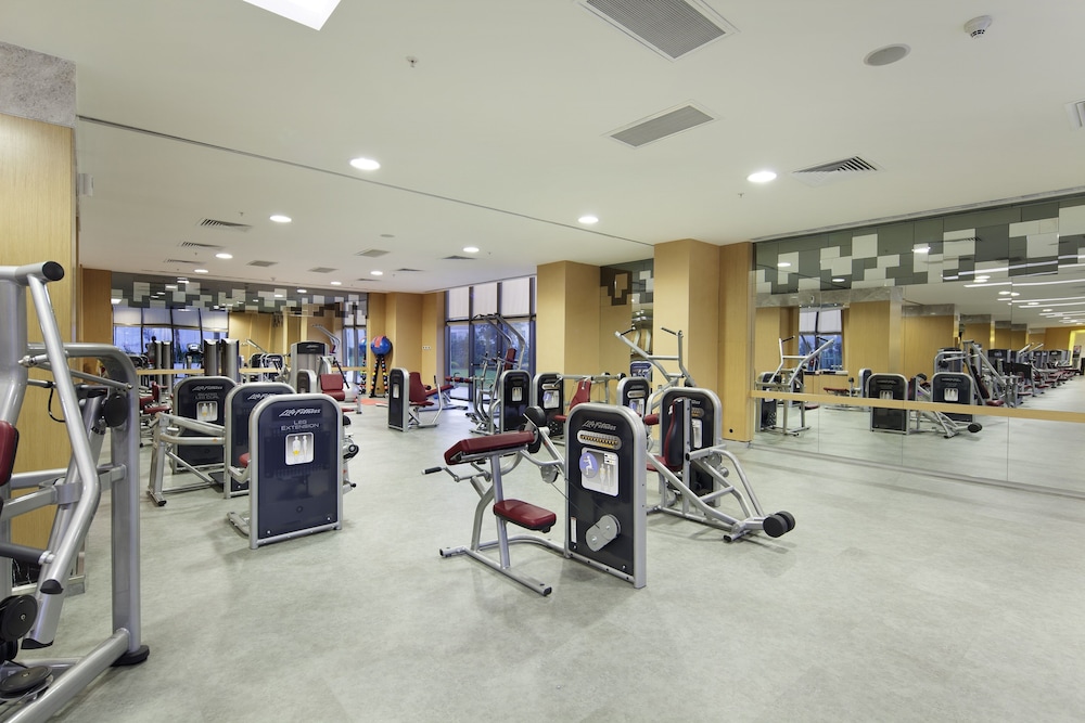 The Green Park Pendik Hotel and Convention Center 49/66