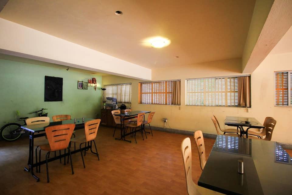 HOTEL TIGER INN(TAGORE PARK, EM BYPASS) 8/10