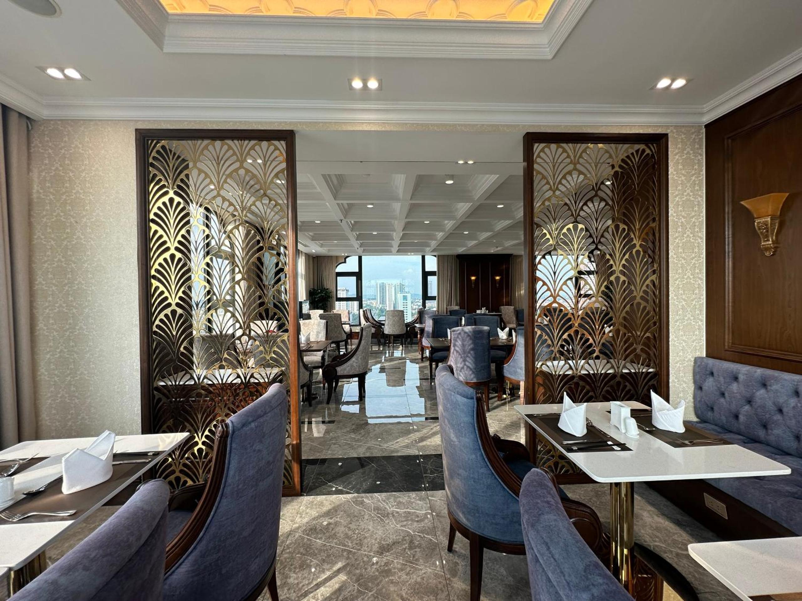 Kinh Bac Palace Hotel 29/29