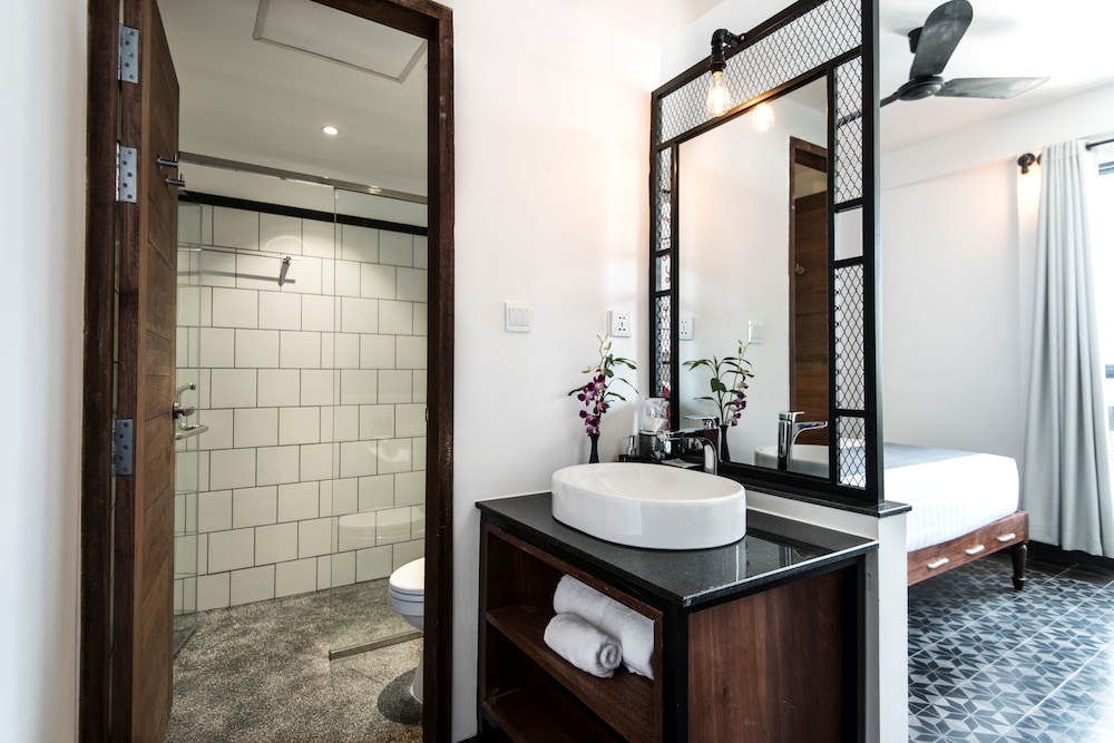 Aquarius Hotel Urban Resort Phnom Penh 18/66