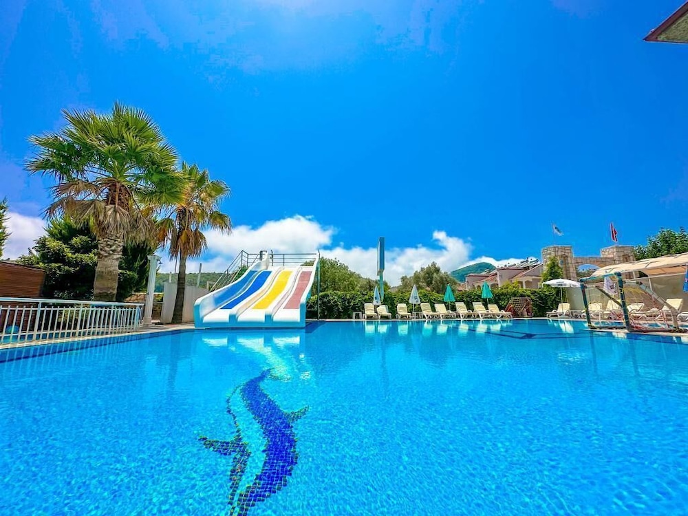 Zehra Hotel - All Inclusive 49/50