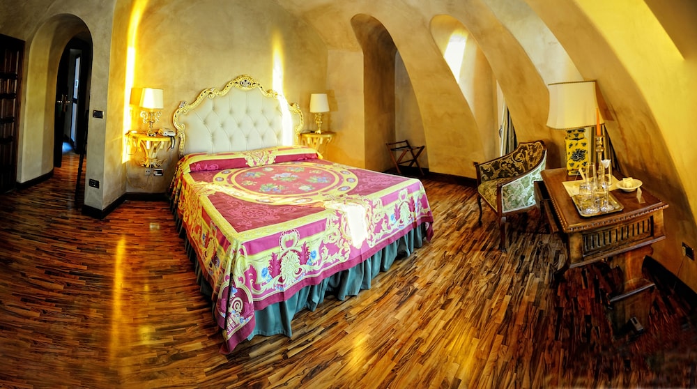 Hotel Porto Pirgos 9/30