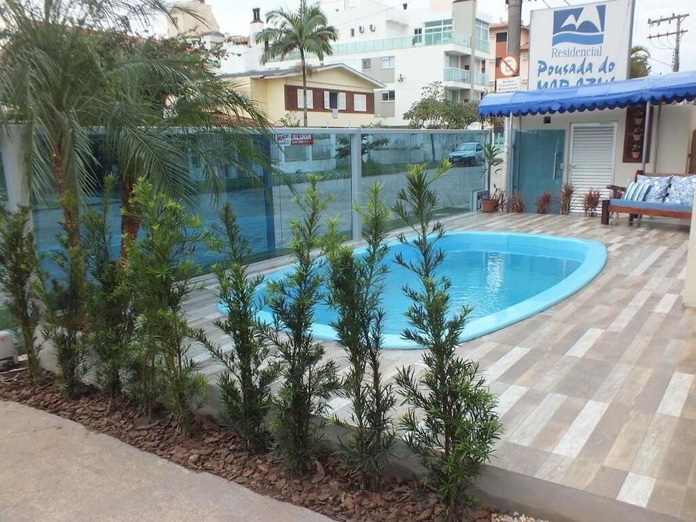 Residencial Pousada Do Mar Azul 43/50