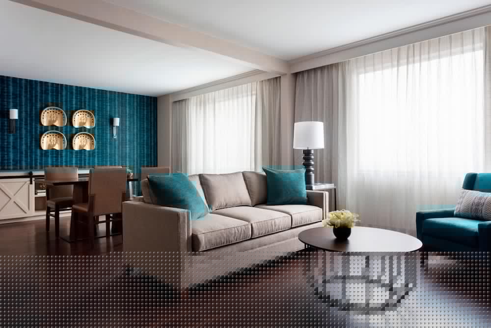 Des Moines Marriott Downtown 34/64